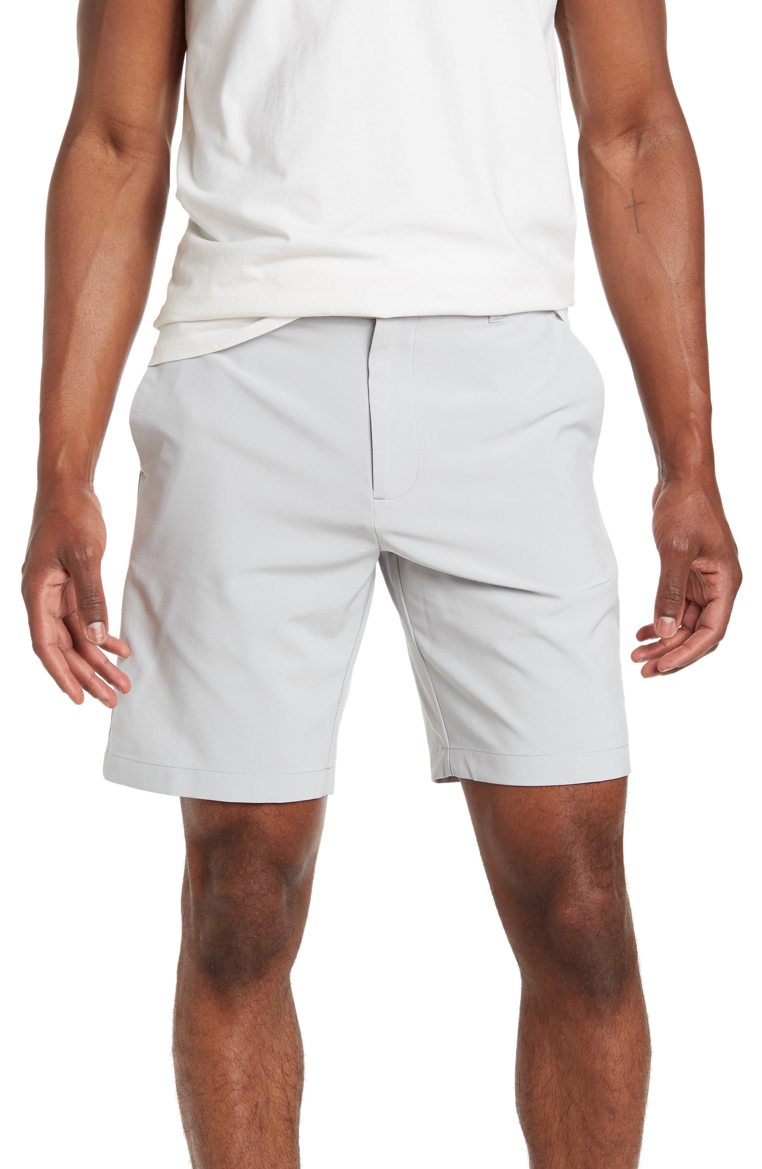 Club Room Core Twill Shorts Flat Front Creek Bed 33 Club Room Core Twill Shorts Flat Front Creek Bed 33